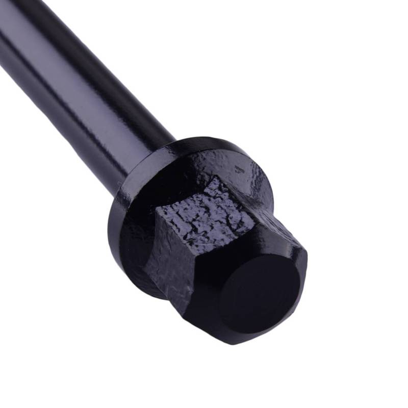 Herramienta de Barra de Liberación de Rueda de Repuesto Poste A6395830245 Apto para Mercedes-Benz Vito Viano Clase V W639 W447 2005-2018