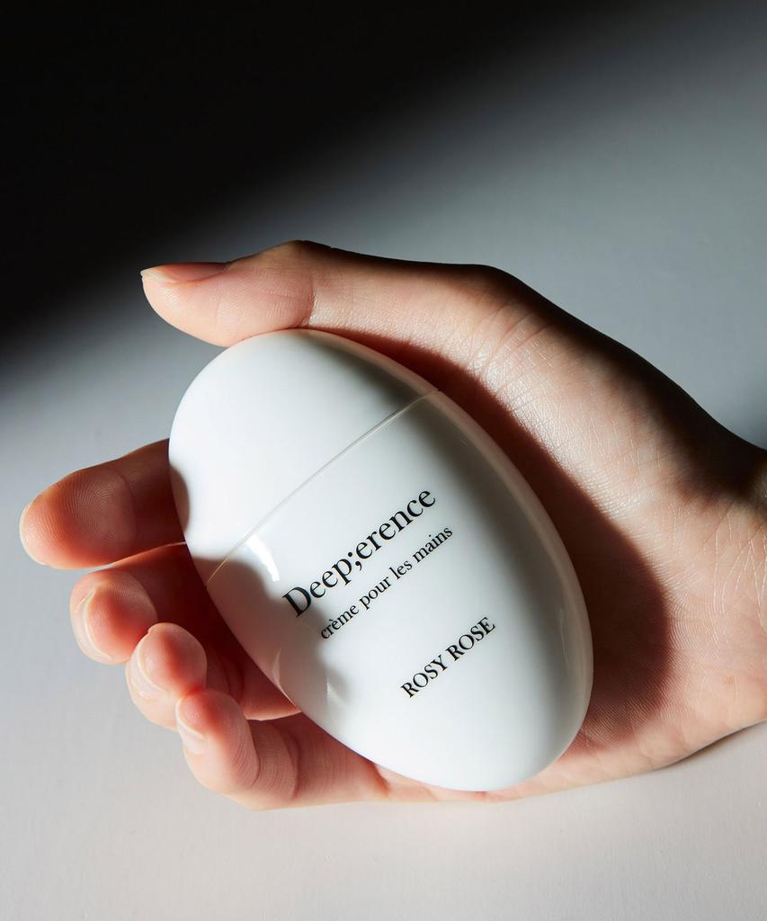 Ginger Baba Scalp Shampoo 500ml + Perfume Hand Wash 300g + Full-size Perfume Hand Cream Gift