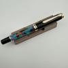 New ADMOK M800 Acrylic Piston Fountain Pen BOCK/Schmidt Soft Smooth No.6/35# Nib Inking Copy Students Writing Gift Pen