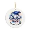 Graduation Acrylic Charm 2D Flat Pendant for Car Rearview Mirror Keychain Bag Cute 2026 Class of Keepsake Unique Gift for Grads
