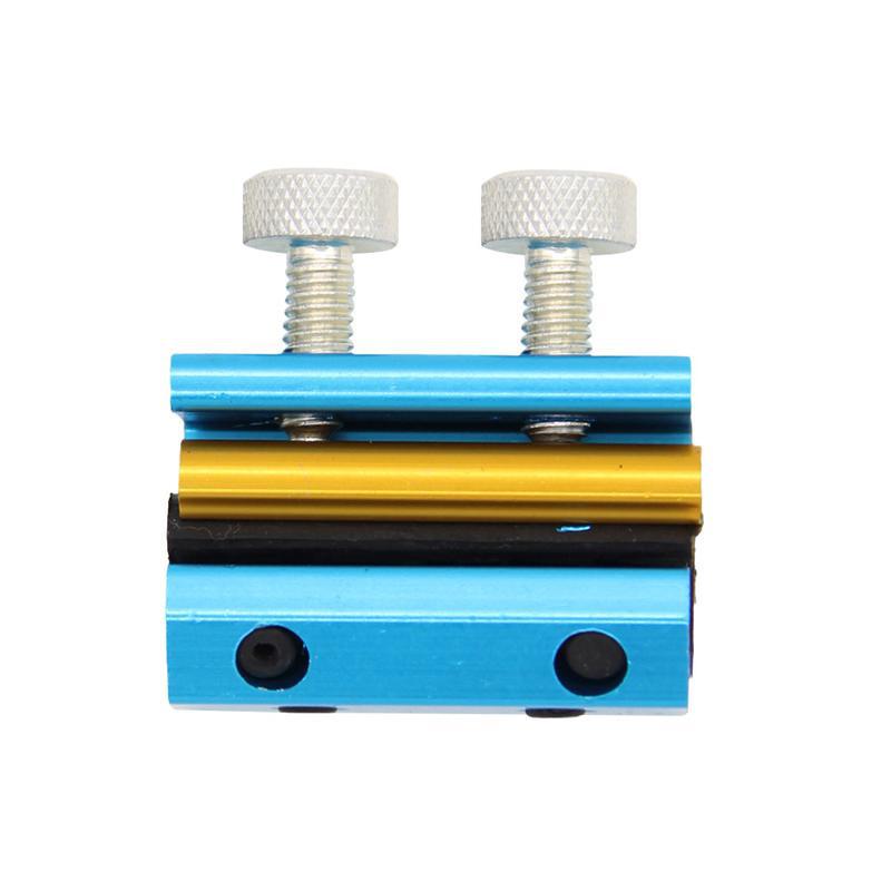 New 1pcs Dual Cable Lube Luber Lubricator Lubricant Tool Motorcycle Scooter Bike ATV Motorcycle Clutch Line Throttle Line Oiler