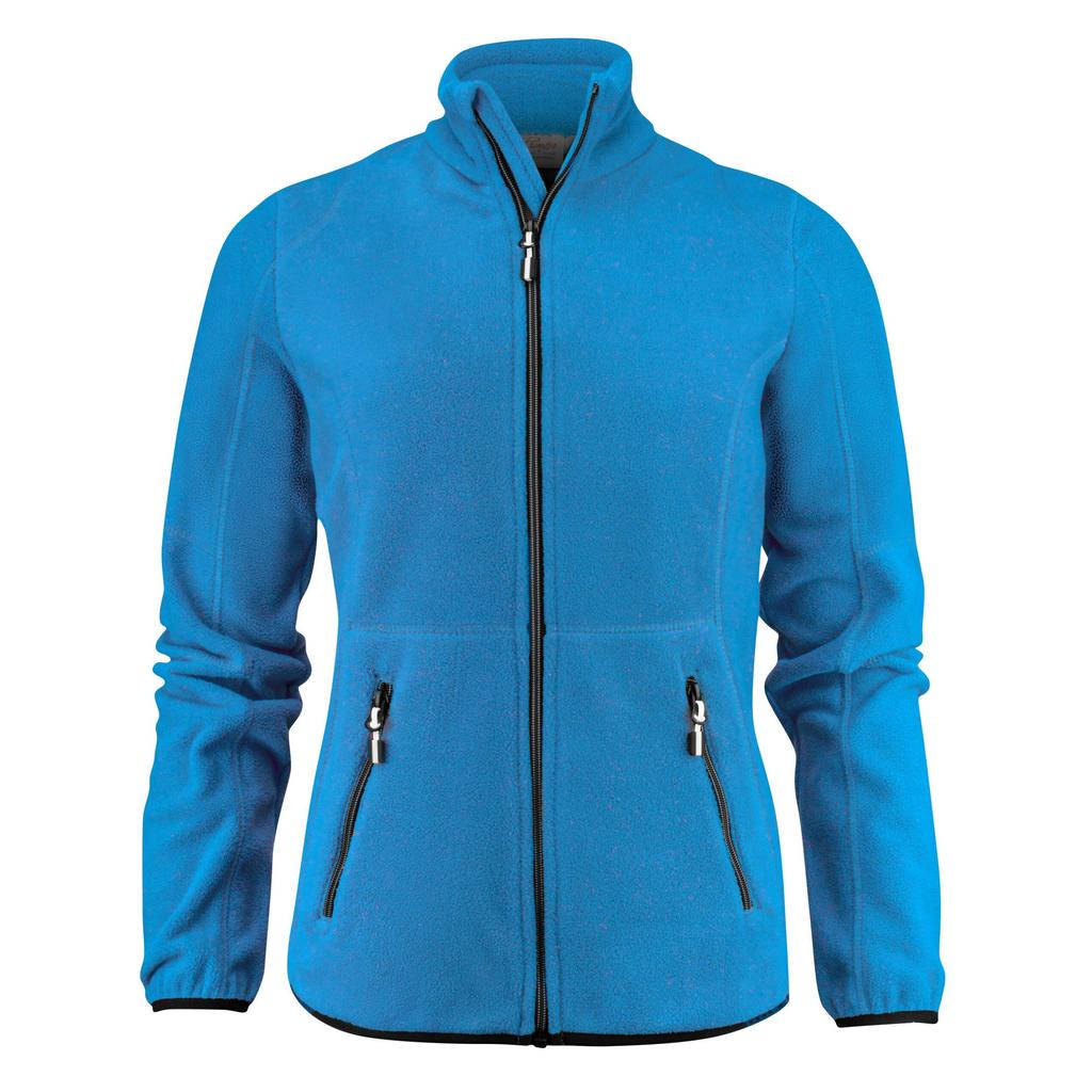 Printer Womens/Ladies Speedway Fleece Jacket