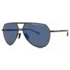 PORSCHE DESIGN P8931 B Men Sunglasses