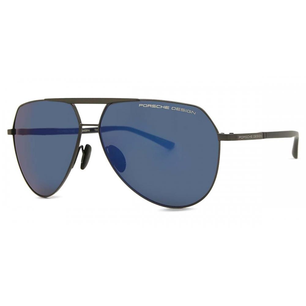 PORSCHE DESIGN P8931 B Men Sunglasses