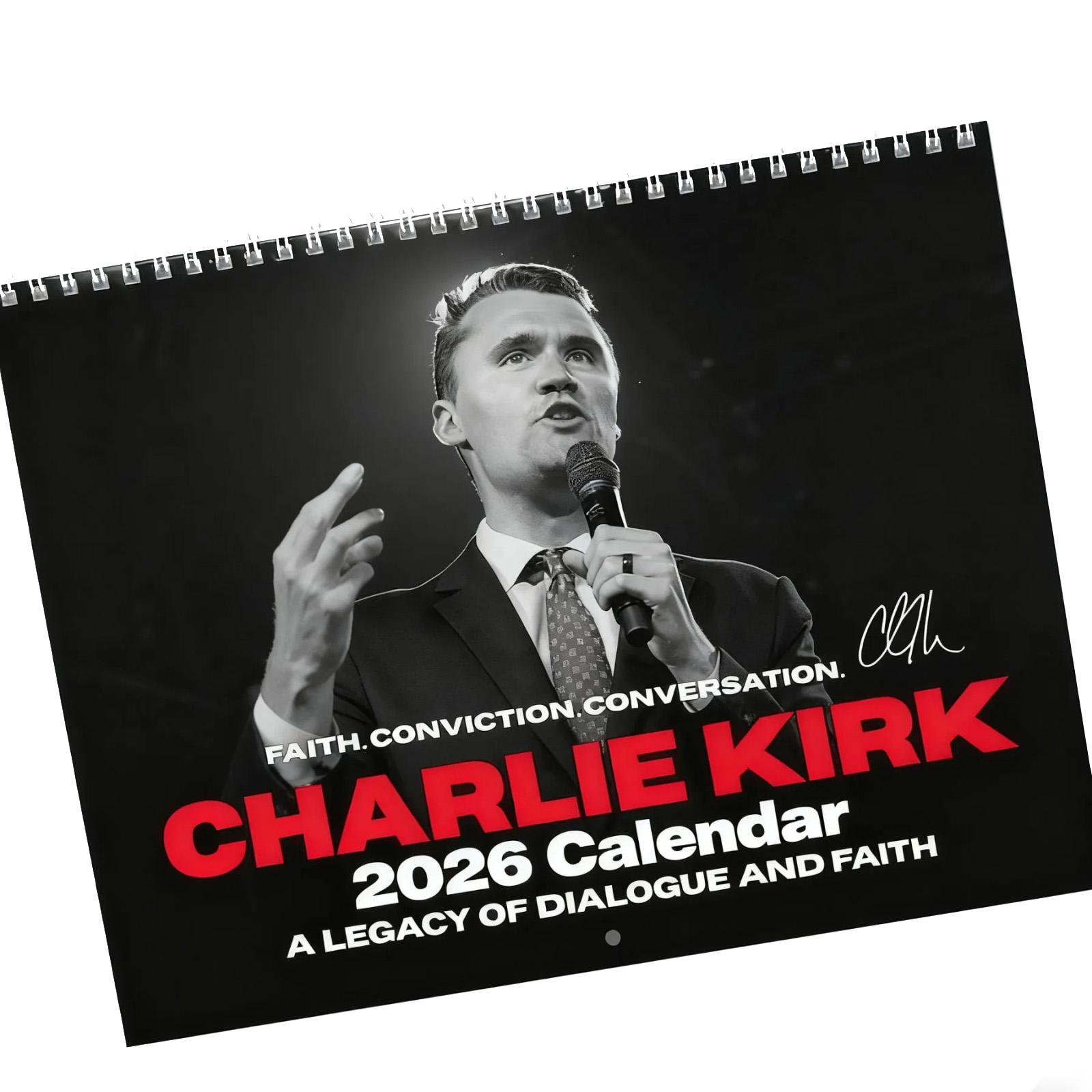 

Desk Calendar Monthly Wall Calendar Assorted Patterns, Easy To Hang One Size