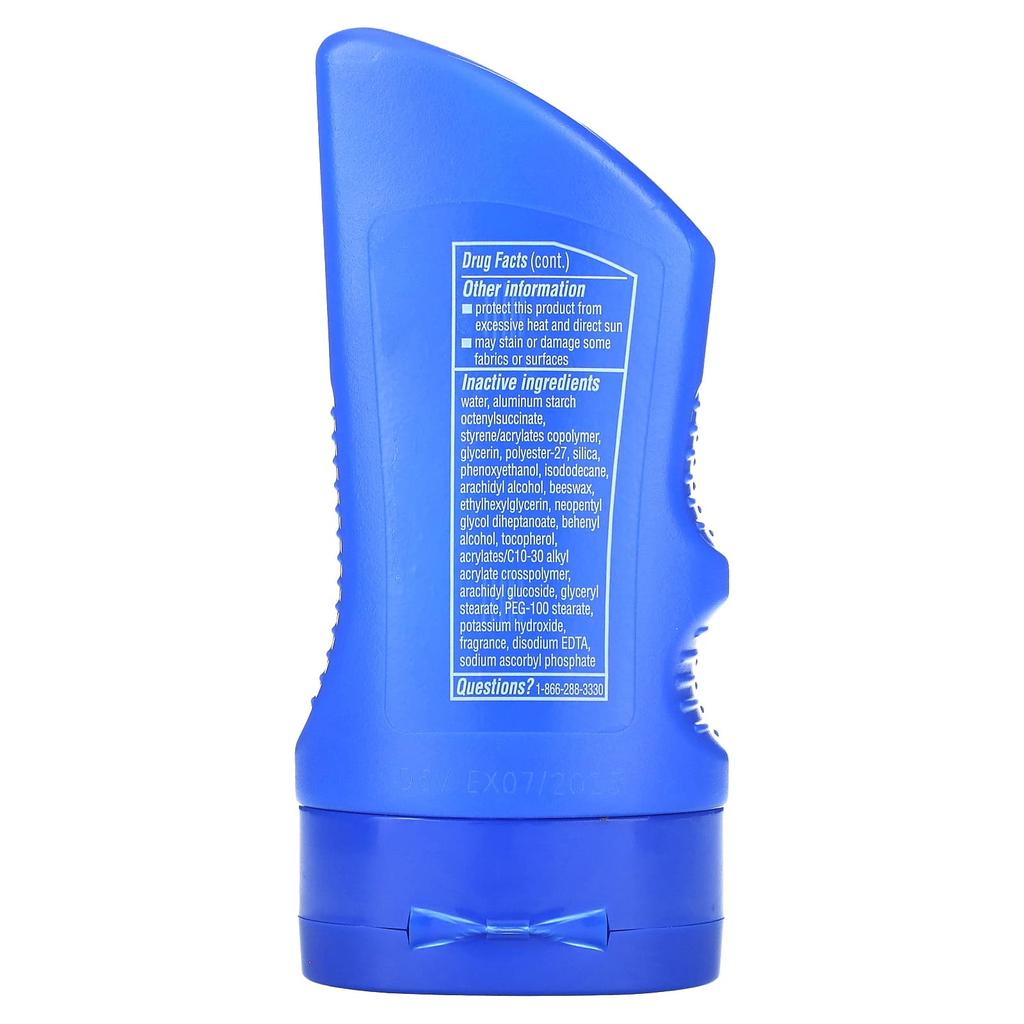 Sport, Solkrem, 4-i-1 Ytelse, SPF 50, 89 ml(3 fl oz)