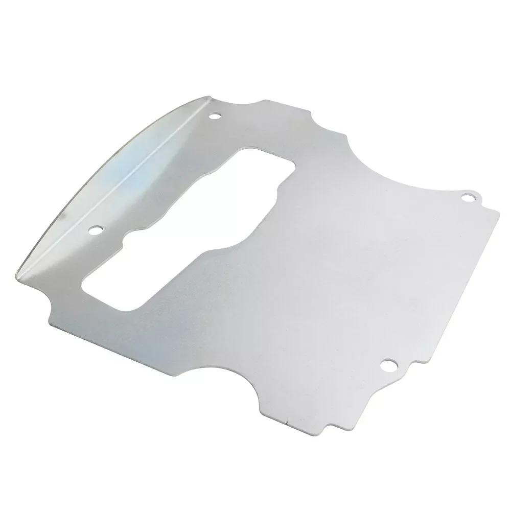 Cars Accessories LS Swap Aluminum Oil Pan Retrofit Kit Low Profile For LS1 LS2 LS3 4.8L 5.3L 6.0L