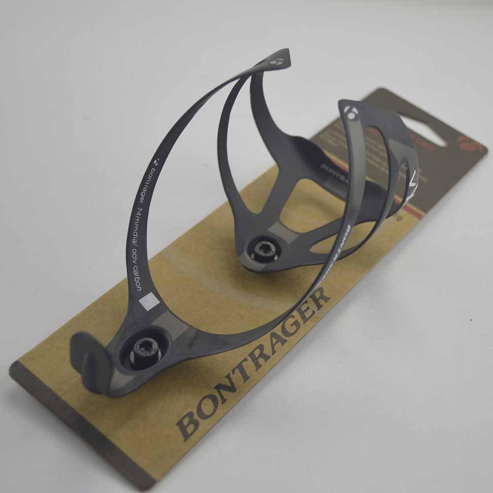 

Ultralight 16g Full Carbon Fiber Bike Water Bottle Cage - MTB/Road Bicycle Holder, Durable Cycling Accessories, Secure Fit чёрный