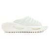 FILA Galaxy Minimalist Casual Slide Sandals Women Footwear Cream F12W321501FGD