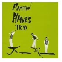 

CD HAMPTON HAWES; JEROME KERN; RALPH R - The Trio Vol.1 VICJ2041 Japan ObiJazz Used