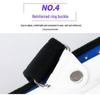 Adjustable Knee Ankle Foot Orthosis Brace for Support and Stability