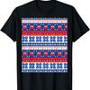 PAC-MAN Christmas T-Shirt