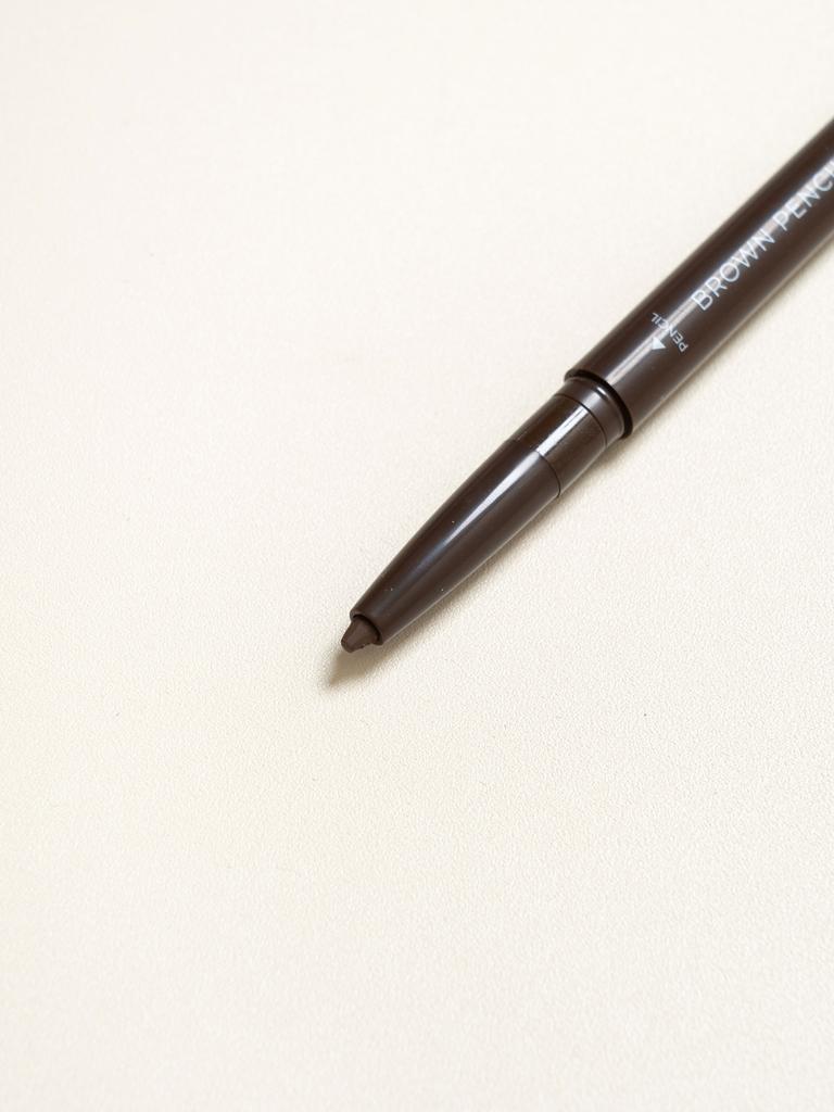 NEW Stylish Auto Eyeliner Pencil - Brown