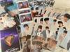 BoPul Kim Taejo Chocolate 1 Merchandise Bundle Sale Used