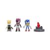 Sonic Prime 2.5-inch Action Figure Multipack Wave 1
