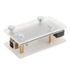 Sound Decoder 5V USB to Analog Coaxial Optical Sound Decoder for Amplifier Effector Equalizer Mixer