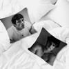 Actor Jacob Elordi  Cushion Cover Car Throw Pillow Case For Sofa Car Christmas Gift