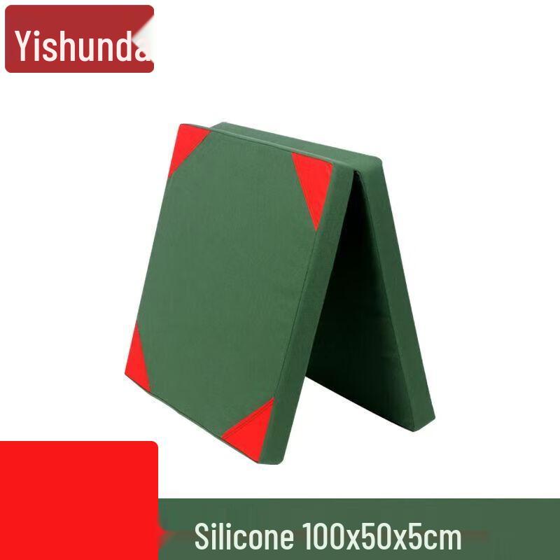 Yishunda Foldable Gymnastics & Yoga Mat