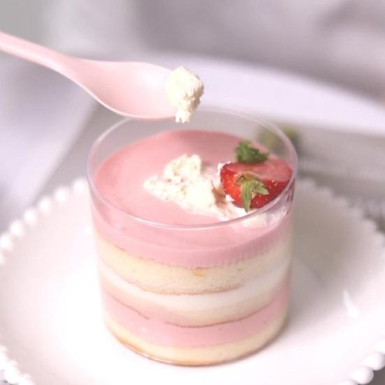 4Pcs Stirrers Spoon Burr-free Multi-functional Accessory Coffee Beverage Tea Milk Honey Cocktail Stirring Stick Home