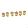 M5 Thread Motorcycle Main Carburetor 90-102 6 Size Nozzle