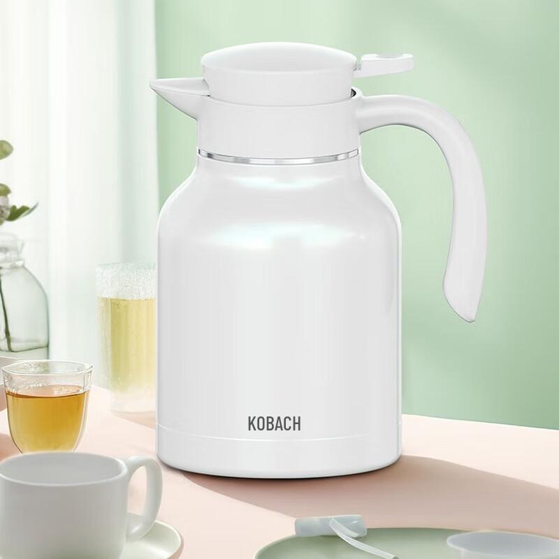 Kombach Enjoy Series Insulated Pot