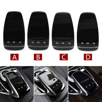 Ovládací panel spínače dotykové podložky pro ruční psaní myší středové konzole automobilu pro Mercedes BENZ třídy C GLC GLS W205 W253 W166 W222 W213