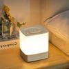 Touch Lamp LED Table Lamp Bedside Bed Bedroom with Touchable Sensor Portable Desk Lamp Sleeping Night Lights for Home Decor