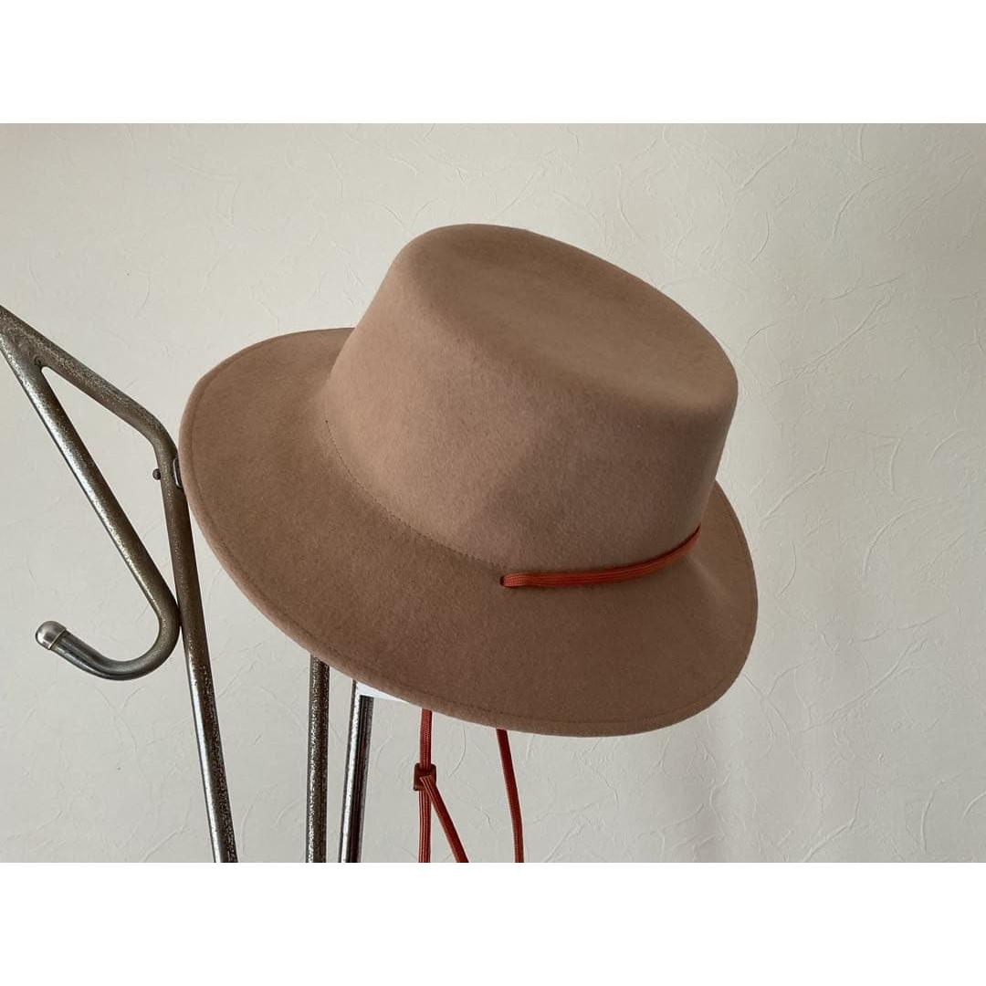 Used KIJIMA TAKAYUKI hat unused item