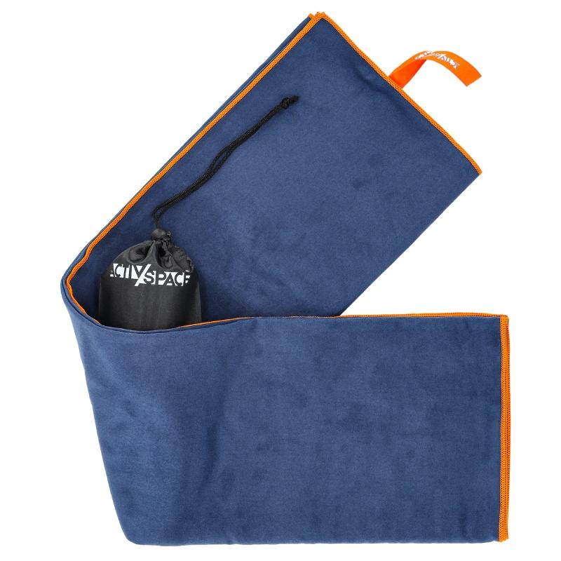 Quick-Dry Microfiber Towel Small, And