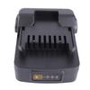 Battery Adapter Converter Conversion Kit Dock Connector 18V BL Series To for Hitachi