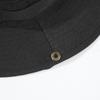 Outdoor tourism UV protection Mountaineering fisherman hat Leisure jungle round-brimmed hat Cycling breathable fishing sun protection hat