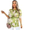 AX Paris Womens/Ladies Polyester Batwing Top