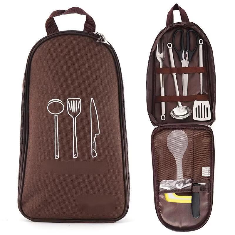 

OEING Outdoor Picnic Cookware Set