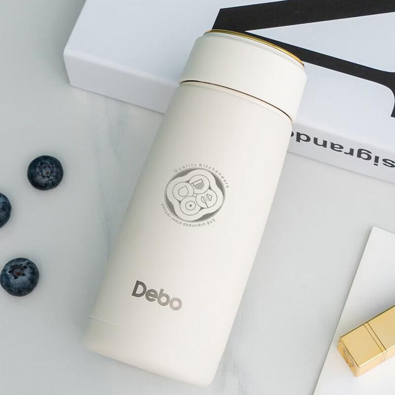 Debo Ryan Vacuum Insulated Mug