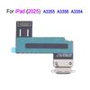 Laadpoort Flexkabel Voor iPad 2025 / 11e Generatie A3355 A3356 A3354