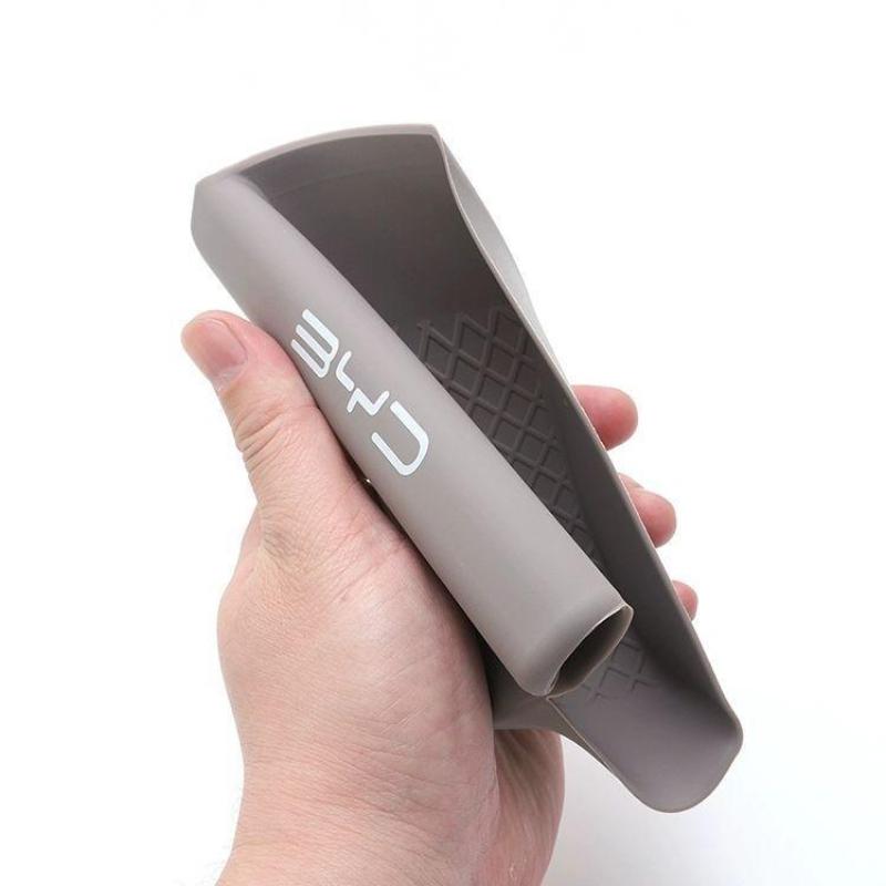 BYD ATTO 3 Yuan Plus Car Door Storage Box Four Doors Central Control Armrest Box Compartment Storage Box Auto Accessories