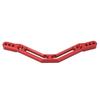 Aluminum Rear   Bracket for   1Celsius10 Remote Control Car Rear   Plate