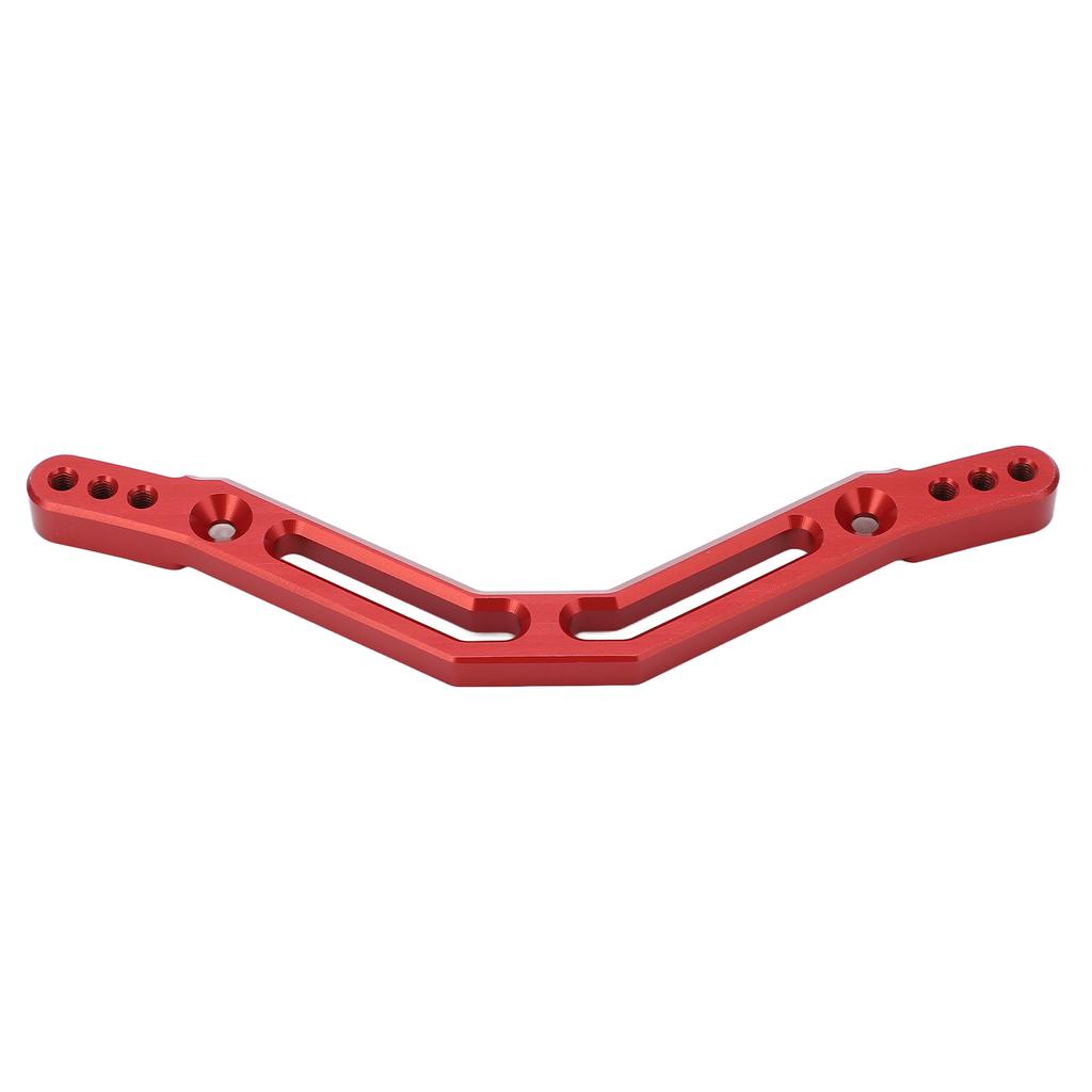 Aluminum Rear   Bracket for   1Celsius10 Remote Control Car Rear   Plate