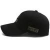 Four Seasons Hatsmen's Trendy Hatskorean Casual Hatsspring And Autumn Outdoor Sunhatscamouflage Men's Baseball Caps