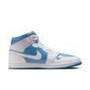 Jordan Air Jordan 1 Mid Legend Blue FZ2142-114 Unisex