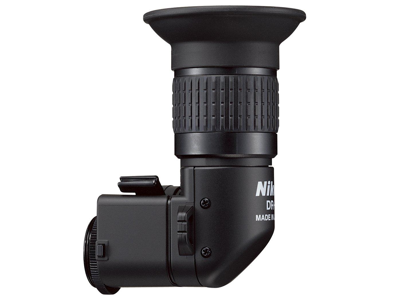 

Видоискатель Nikon с переменным увеличением DR-5