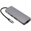 Datamaskintilbehør – USB-hubber