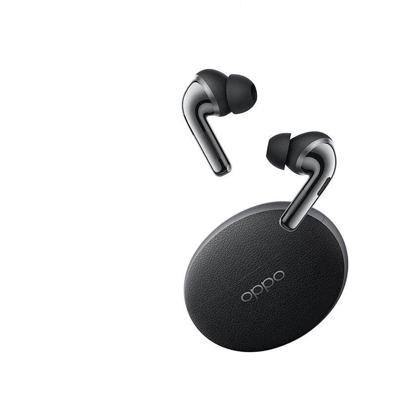 

OPPO Enco X3 Wireless ANC Earbuds