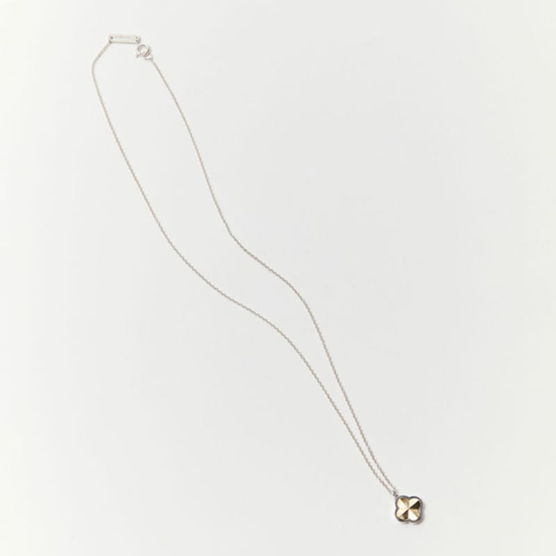 Everglow 4clover Necklace