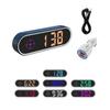 Car Speedometer Display, Car Hud Gps Speedometer | Plug and Play LCD Display Hud