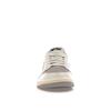 Air Jordan 1 Retro Low OG Atmosphere Grey Unisex Sneakers Cream Sail Black CZ0790-101