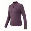 Anta Zero Pressure Quick-dry Slim Fit Women's T-shirt