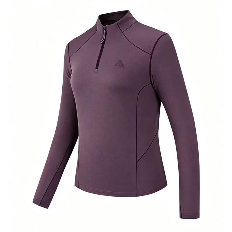 Anta Zero Pressure Quick-dry Slim Fit Women's T-shirt