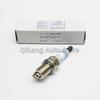 4pcs Dual Iridium Spark Plugs for Chinese CHANGAN CS75 SUV 1.8T 2.0 JL486 Engine Autocar Motor Part K002-1600 3707010-A02