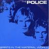 7inch Record POLICE  Spirits In The Material World AMS8194 AM Records 1982 UK Rock Used